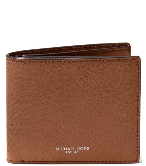 michael kors carteras para hombre